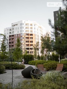 вулиця Ольги Кобилянської, Ірпінь, вул. Ольги Кобилянської 1В/41, кв. 54 • ID 34598196