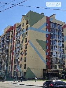 Продаж 2к квартири 85 кв. м на вул. Зодчих 17 • ID 34598275