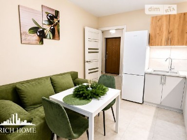 Продаж 1к квартири 39.8 кв. м на вул. Приміська 24 • ID 34598228