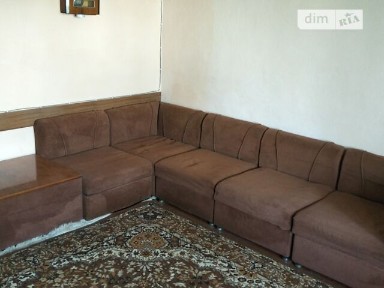 Продаж 3к квартири 76 кв. м на вул. Данила Галицького 56, кв. 10 • ID 34598033