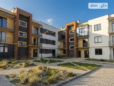 4-й провулок Леоніда Каденюка, мікрорайон Пирогово, район Ленінський, Вінниця, 4-й пров. Леоніда Каденюка, кв. 11 • ID 34597957