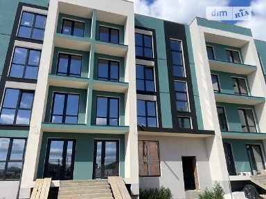 Продаж 1к квартири 25.3 кв. м на вул. Українська • ID 34597898