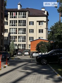 Київська вулиця, район Романівка, Ірпінь, вул. Київська • ID 34597856