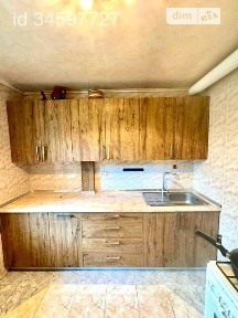 Продаж 2к квартири 43.7 кв. м на вул. Князя Романа Мстиславича 8 • ID 34597727