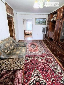 Продаж 3к квартири 69 кв. м на вул. Автозаводська 10 • ID 34597517