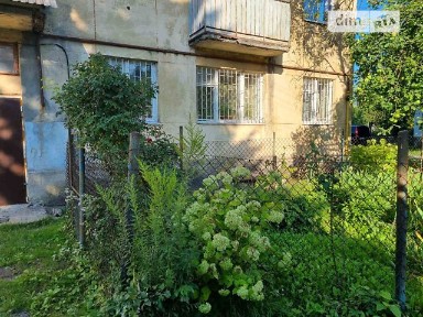 Продаж 2к квартири 41.8 кв. м на вул. Козацька • ID 34597138