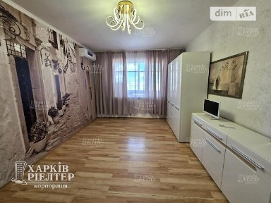 Продаж 1к квартири 38.9 кв. м на шосе Салтівське 246 • ID 34596823