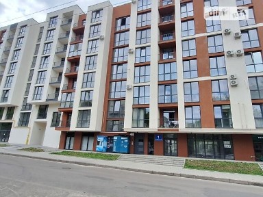 Леоніда Перфецького вулиця, Львів, вул. Леоніда Перфецького • ID 34596812