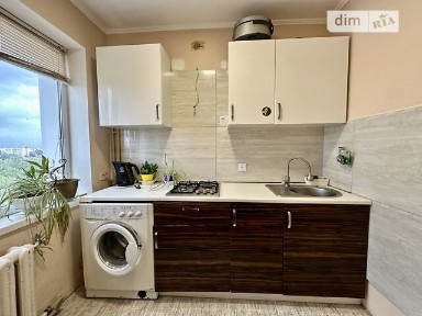 Продаж 1к квартири 30 кв. м на просп. Слобожанський • ID 34595412