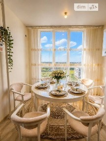 Продаж 2к квартири 65 кв. м на просп. Героїв Небесної Сотні 40 • ID 34595297