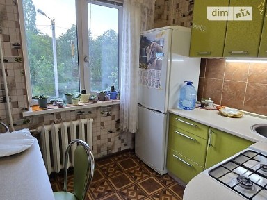 Продаж 1к квартири 32 кв. м на вул. Каденюка 24 • ID 34595106