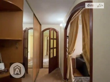Симиренка вулиця, мікрорайон Борщагівка, район Святошинський, Київ, вул. Симиренка 34 • ID 34595071