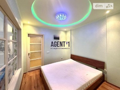 Продаж 1к квартири 51.8 кв. м на вул. Печерська 6 • ID 34595038