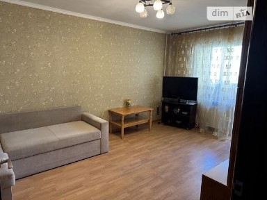 Лариси Руденко вулиця, мікрорайон Осокорки, район Дарницький, Київ, метро Позняки, вул. Лариси Руденко 3Б • ID 34594496