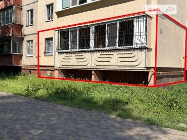 Продаж 2к квартири 52 кв. м на вул. Симона Петлюри 15 • ID 34594253