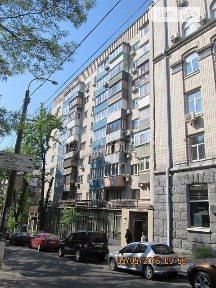 вулиця Олександра Кониського, мікрорайон Солдатська Слобідка, район Шевченківський, Київ, метро Лук'янівська, вул. Олександра Кониського 83/85 • ID 34594142