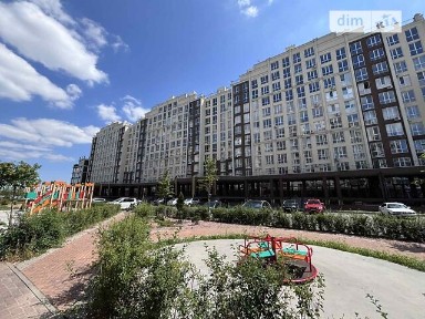 Продаж 3к квартири 80 кв. м на вул. Богуславська 2 • ID 34593994