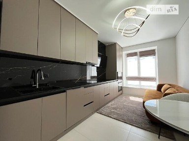 Продаж 2к квартири 61 кв. м на наб. Ім. Стефаника Василя • ID 34593897