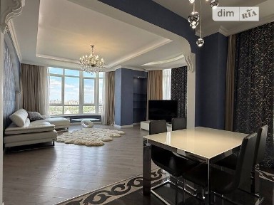 Продаж 3к квартири 118 кв. м на бул. Французький 22 корпус 3 • ID 34593757