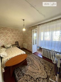 Продаж 2к квартири 39.9 кв. м на вул. Котляревського 12 • ID 34593469