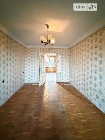 Продаж 2 - кімнатної квартири по вулиці Шолом Алейхема 16, Лісовий масив, Деснянський район. Поряд метро Лісова та Чернігівська