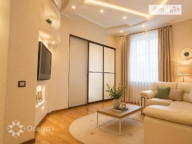 Продаж 3к квартири 77 кв. м на вул. Дмитра Дорошенка 55 • ID 34592887