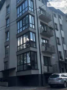 вулиця Квітки Цісик, Тернопіль, вул. Квітки Цісик • ID 34593031