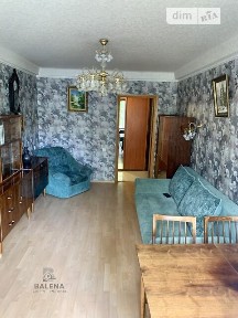 Тулузи вулиця, мікрорайон Борщагівка, район Святошинський, Київ, метро Політехнічний інститут, вул. Тулузи 16 • ID 34592919