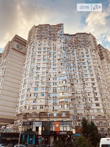 Продаж 4к квартири 185 кв. м на вул. Ахматової Анни 22 • ID 34592842