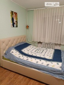 Продаж 2к квартири 49.5 кв. м на вул. Квартальна 43 • ID 34592420