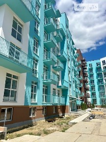 вулиця Захисників України, Крижанівка (Одеса), вул. Захисників України • ID 34592715