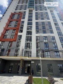 Продаж 1к квартири 46 кв. м на вул. Оксамитова 9 • ID 34592713