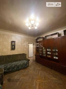 Продаж 2к квартири 46.2 кв. м на шосе Григорівське 67 • ID 34592545