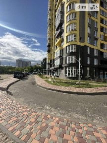 Кадетський Гай вулиця, 8, мікрорайон Турецьке містечко, район Солом'янський, Київ, метро Вокзальна, вул. Кадетський Гай 8 • ID 34592462