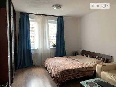 Продаж 2к квартири 64.3 кв. м на просп. Академіка Палладіна 18/30 • ID 34592478