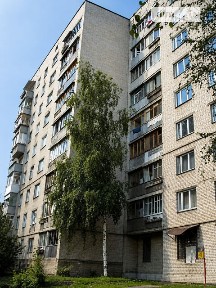 Продаж 2к квартири 50.9 кв. м на вул. Зеленого Клина 11 • ID 34592370