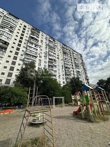 Ентузіастів вулиця, микрорайон Русанівка, район Дніпровський, Київ, метро Лівобережна, вул. Ентузіастів 9 • ID 34592220
