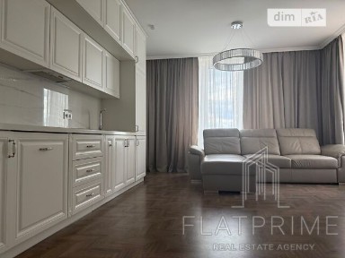 Продаж 2к квартири 84 кв. м на наб. Дніпровська 18А • ID 34592027