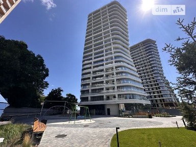 Продаж 1к квартири 47 кв. м на бул. Французький 63/65 корпус 3 • ID 34591962