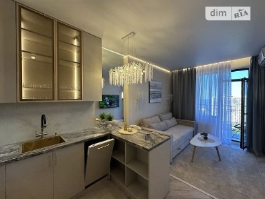 Продаж 1к квартири 44 кв. м на вул. Генуезька 1/1 • ID 34591843