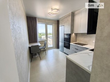 Продаж 1к квартири 35.5 кв. м на вул. Люстдорфська дорога 100З • ID 34591464