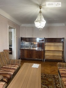 Ентузіастів вулиця, мікрорайон Русанівка, район Дніпровський, Київ, метро Дарниця, вул. Ентузіастів 25 • ID 34591213
