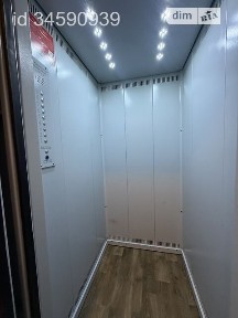 Продаж 2к квартири 55.5 кв. м на вул. Таборова 71/1 • ID 34590939