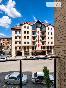 Продаж 1к квартири 40 кв. м на вул. Троїцька 5 • ID 34588568