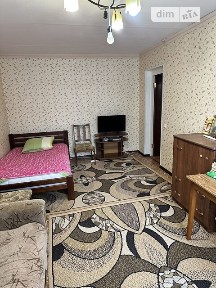 Продаж 1к квартири 40.3 кв. м на вул. Соборна 65А • ID 34588615