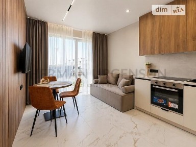 Продаж 1к квартири 39 кв. м на вул. Капушанська • ID 34588165