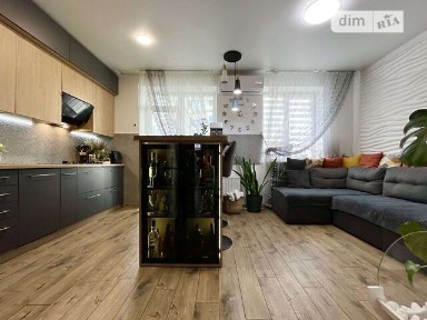 Продаж 2к квартири 60.4 кв. м на вул. Весняна • ID 34587996