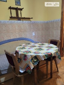 Продаж 1к квартири 41 кв. м на вул. Хоткевича Гната 67 • ID 34587901