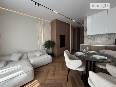 Продаж 1к квартири 48.8 кв. м на вул. Гетьмана Івана Мазепи • ID 34587929
