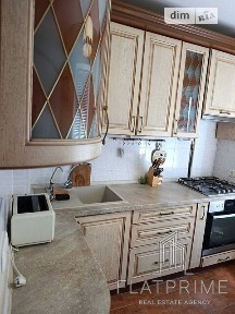 вулиця Сержа Лифаря, район Деснянський, Київ, метро Чернігівська, вул. Сержа Лифаря 1А • ID 34587696